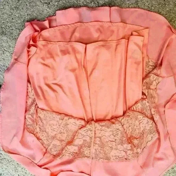 Torrid Insider Collection Strappy Lace Skater Dress - Picture 7 of 14